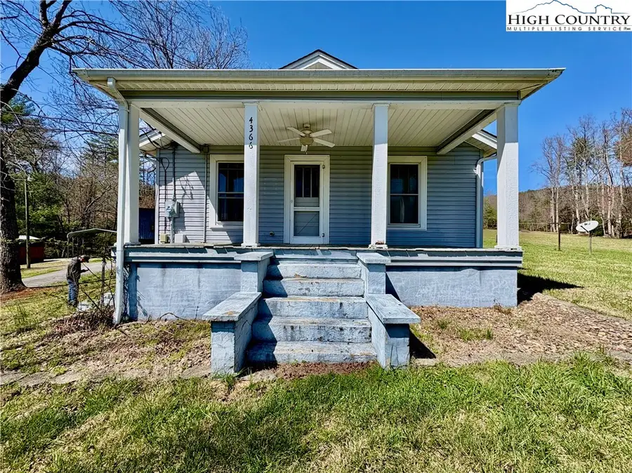 4366 Lynn Martin Lane, Lenoir, NC 28645 - #2