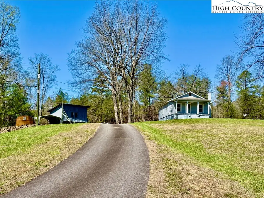 4366 Lynn Martin Lane, Lenoir, NC 28645 - #3