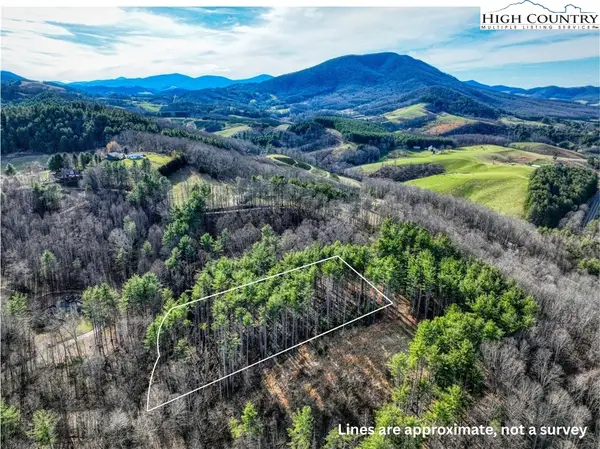 TBA Pine Springs Dr, Jefferson, NC 28640