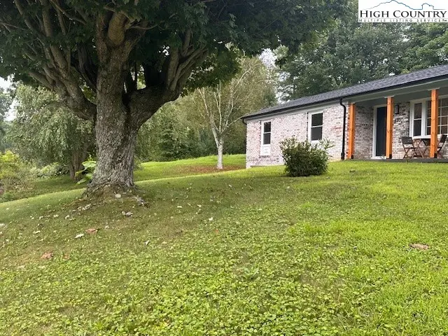 410 Cook Street, Jefferson, NC 28640 - #1