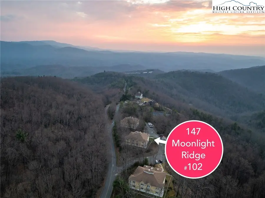 147 Moonlight Ridge Road #102, Boone, NC 28607 - #2