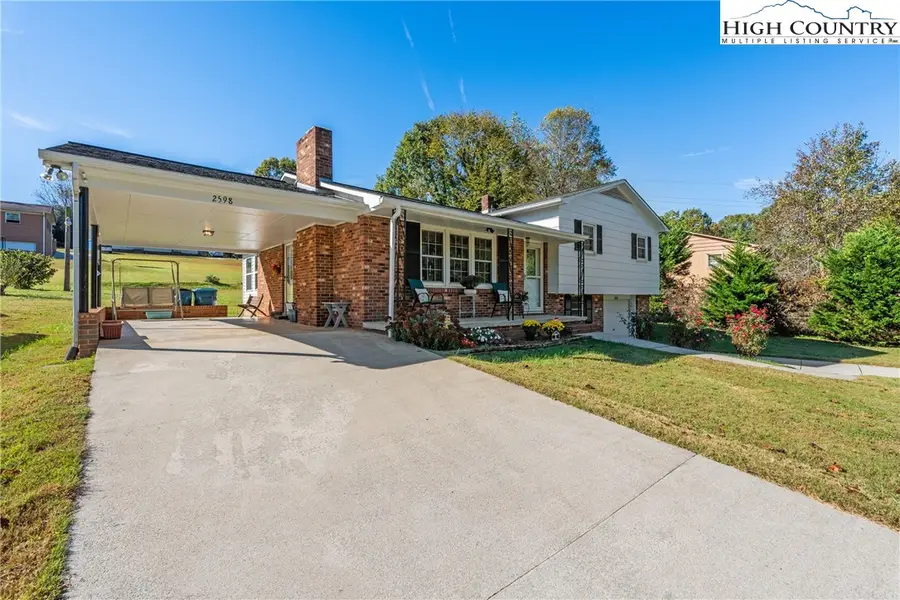 2598 Conner Circle, Lenoir, NC 28645 - #2