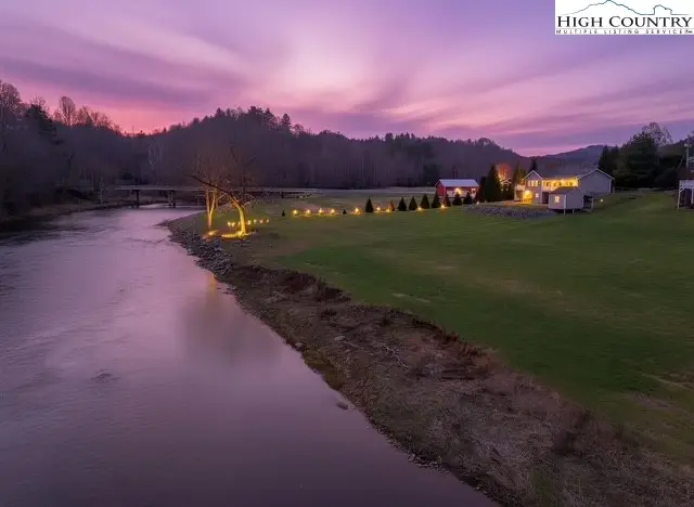 154 Beau Rivage Drive, Crumpler, NC 28617 - #2