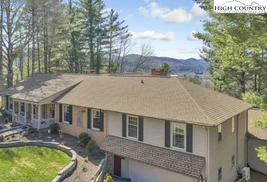 369 Blairmont Drive, Boone, NC 28607 - #2