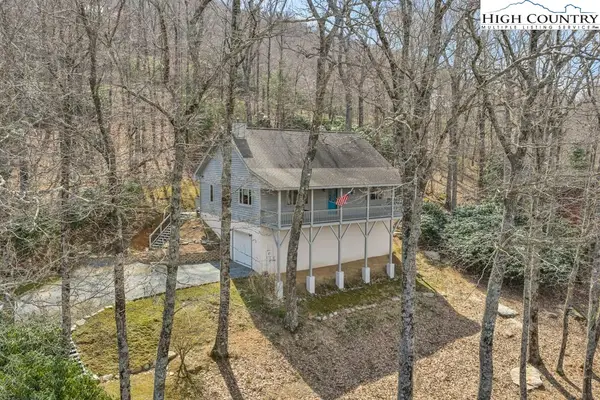 438 Virgils Lane, Boone, NC 28607