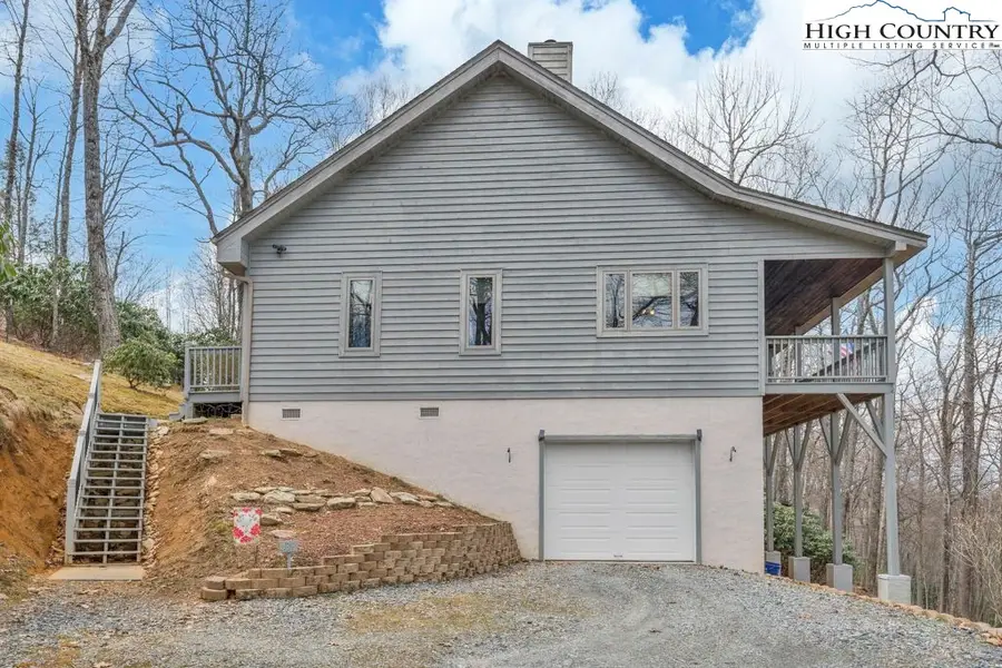 438 Virgils Lane, Boone, NC 28607 - #3