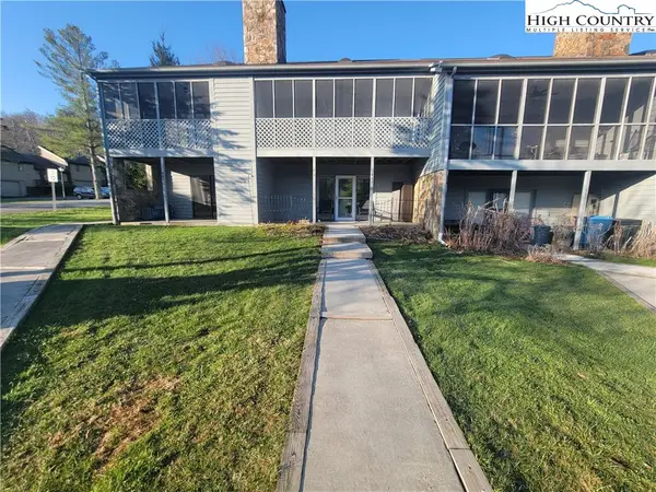 471 Kellwood Drive Extension #2N1, Boone, NC 28607