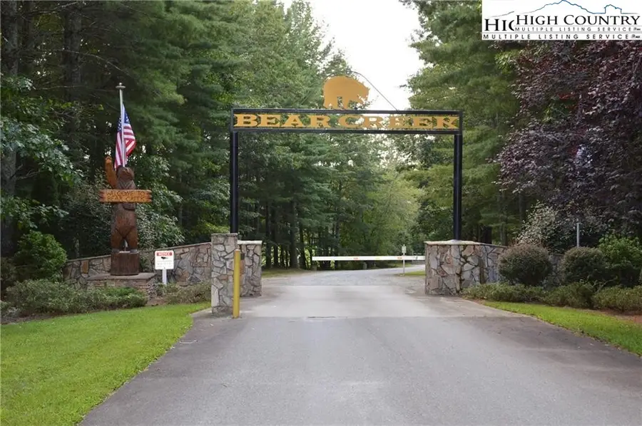 Lot #6 Cubs Lane, Sparta, NC 28675 - #3