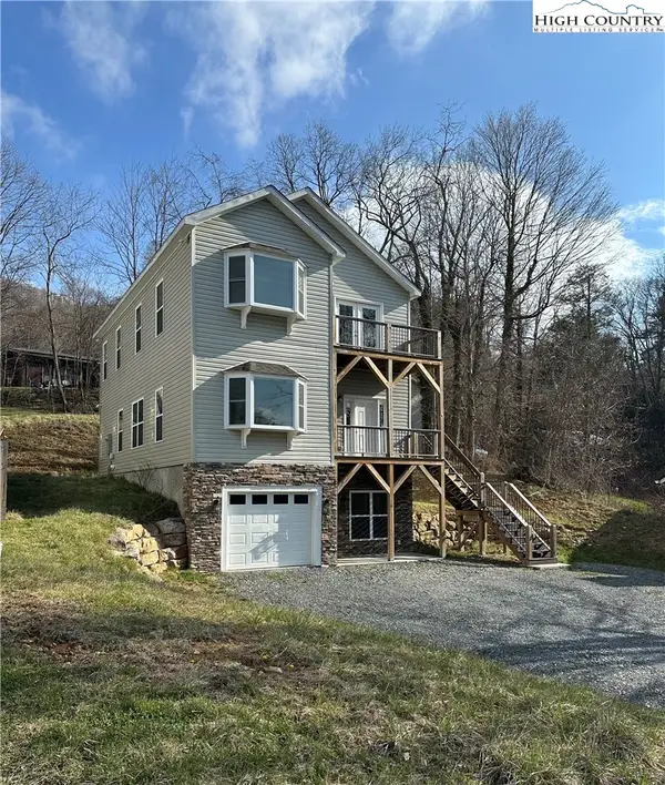 262 Old Bristol Road, Boone, NC 28607