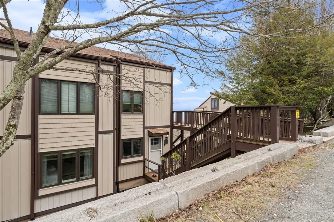 220 Northridge Road #7, Beech Mountain, NC 28604 - #1