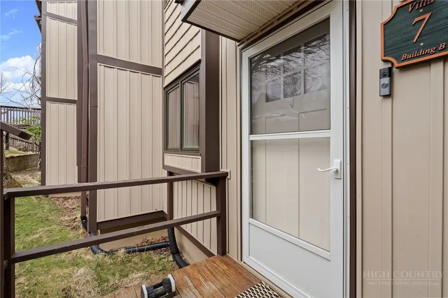 220 Northridge Road #7, Beech Mountain, NC 28604 - #2