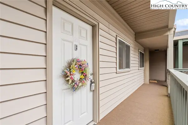 301 Pinnacle Inn Road #3219, Beech Mountain, NC 28604