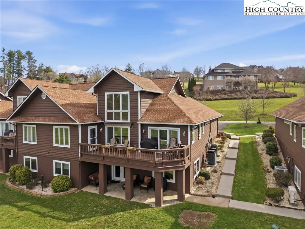 233 Lake View Place #D1, Jefferson, NC 28640 - #1