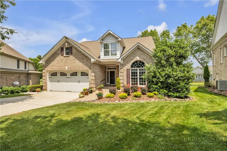 118 Bradford Court, Jefferson, NC 28640 - #2