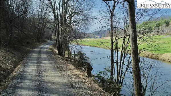 TBD Parker Eller Road, Lansing, NC 28643