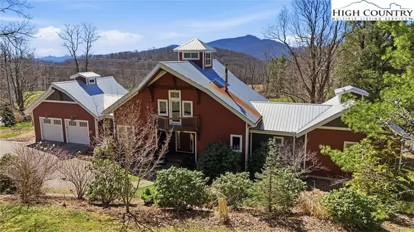 123 Park View Circle, Blowing Rock, NC 28605