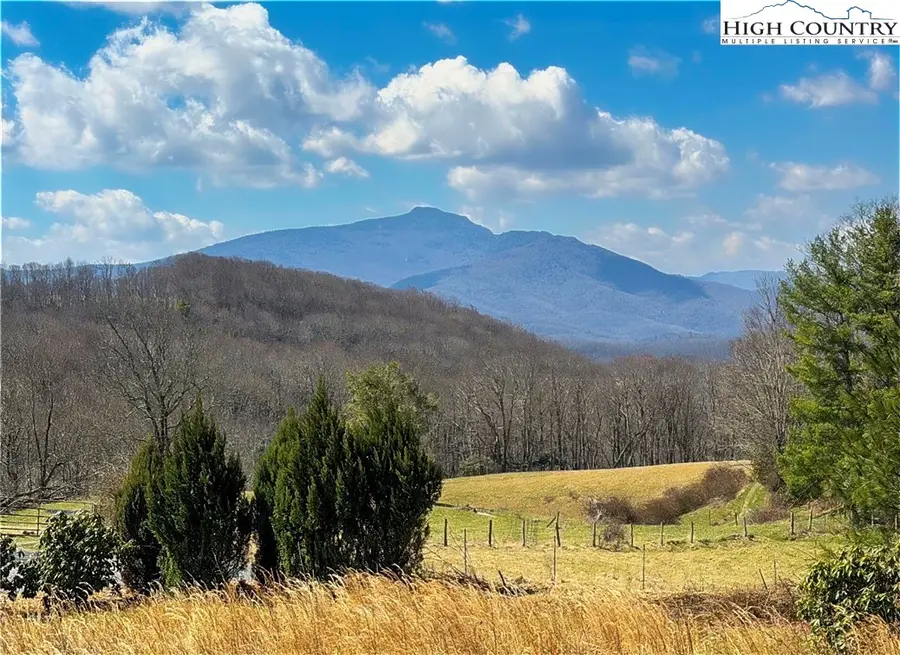 123 Park View Circle, Blowing Rock, NC 28605 - #2