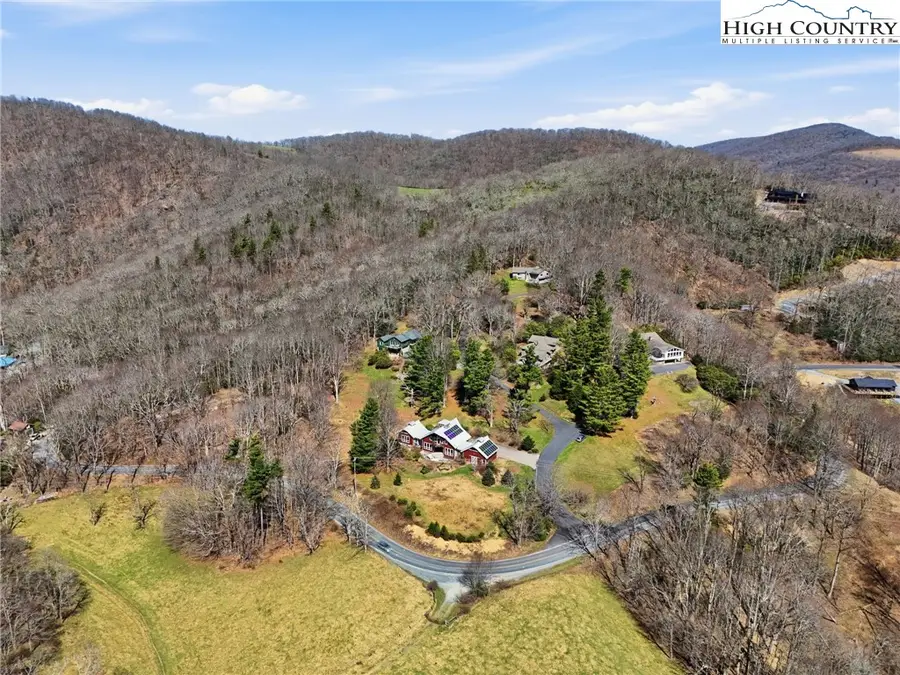 123 Park View Circle, Blowing Rock, NC 28605 - #3