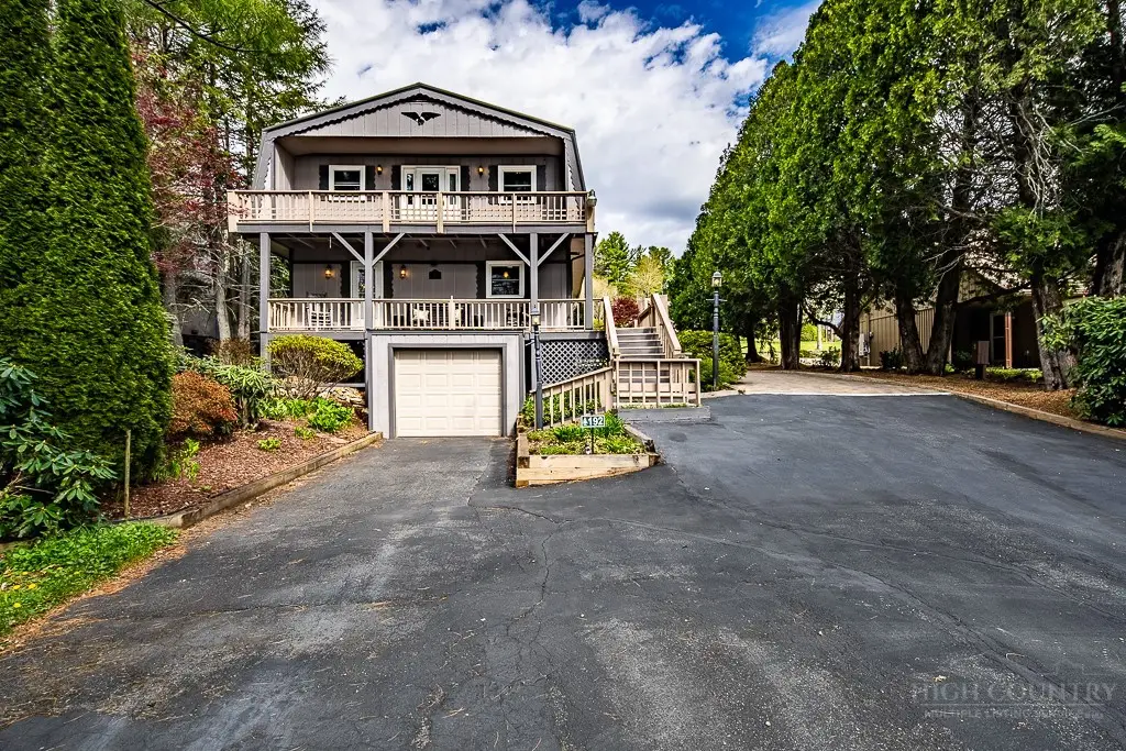 192 Pine Ridge Loop, Newland, NC 28657 - #1