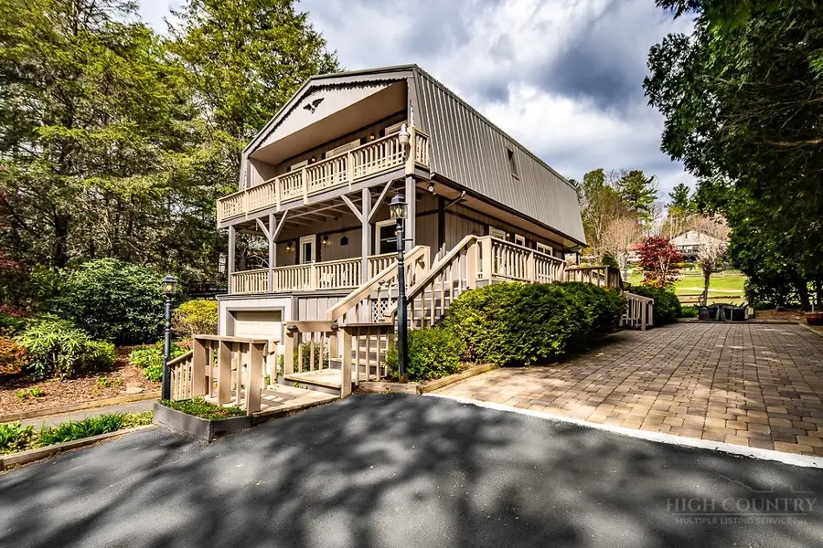 192 Pine Ridge Loop, Newland, NC 28657 - #2
