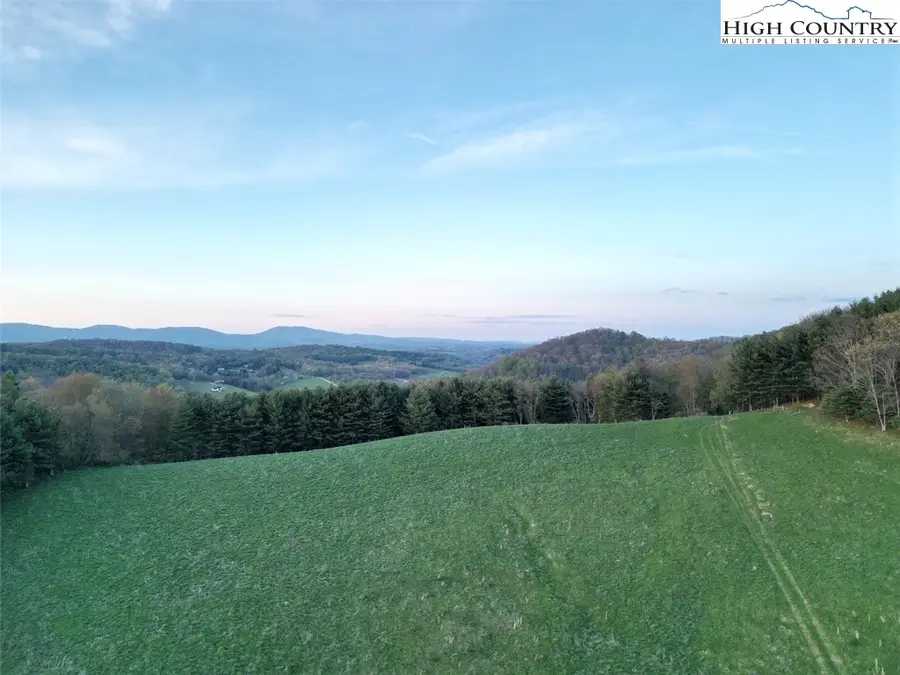 TBD New Hope Church Road, Laurel Springs, NC 28644 - #3