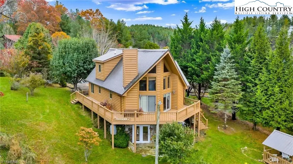 34 Yuri Lane, Piney Creek, NC 28663 - #1