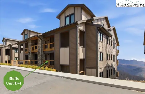 173 D-4 Canyon Gap #D-4, Blowing Rock, NC 28605