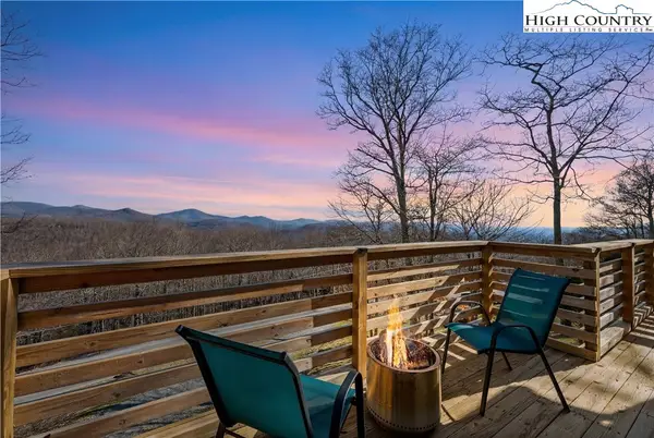 2501 Junaleska Road, Boone, NC 28607