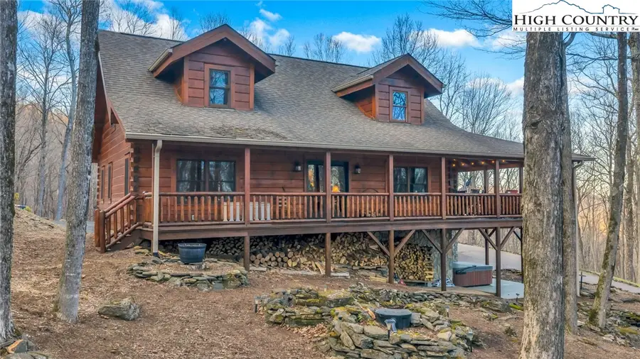 632 Big Tree Road, West Jefferson, NC 28694 - #3