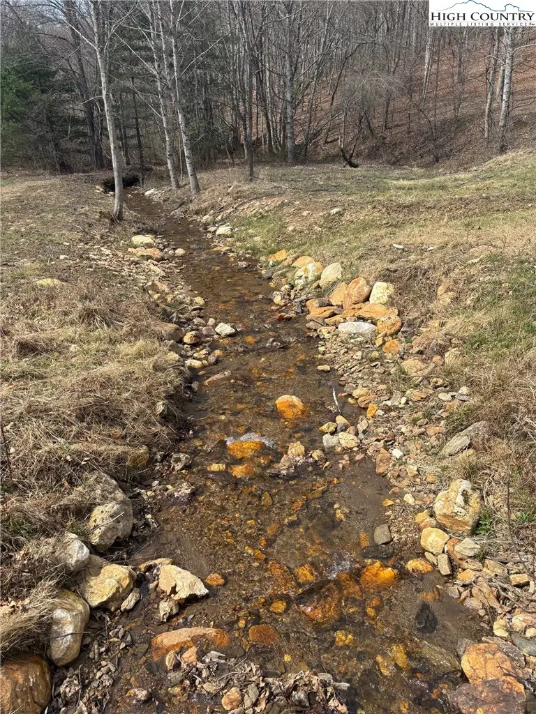 TBD Prathers Creek Ch. Road, Laurel Springs, NC 28644 - #2