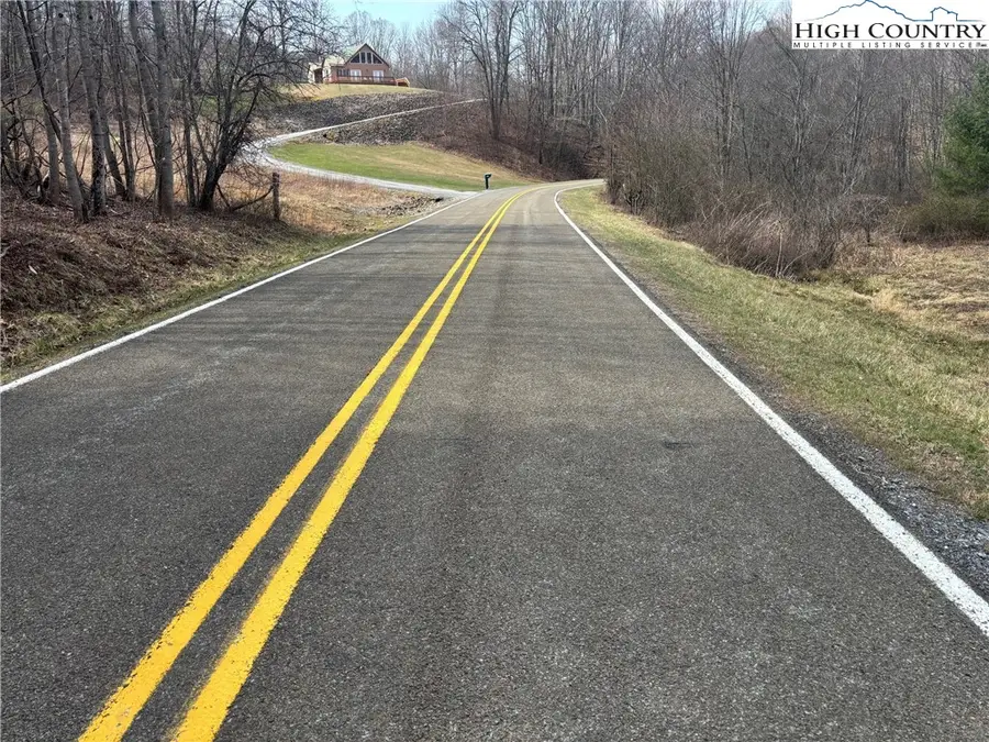 TBD Prathers Creek Ch. Road, Laurel Springs, NC 28644 - #3