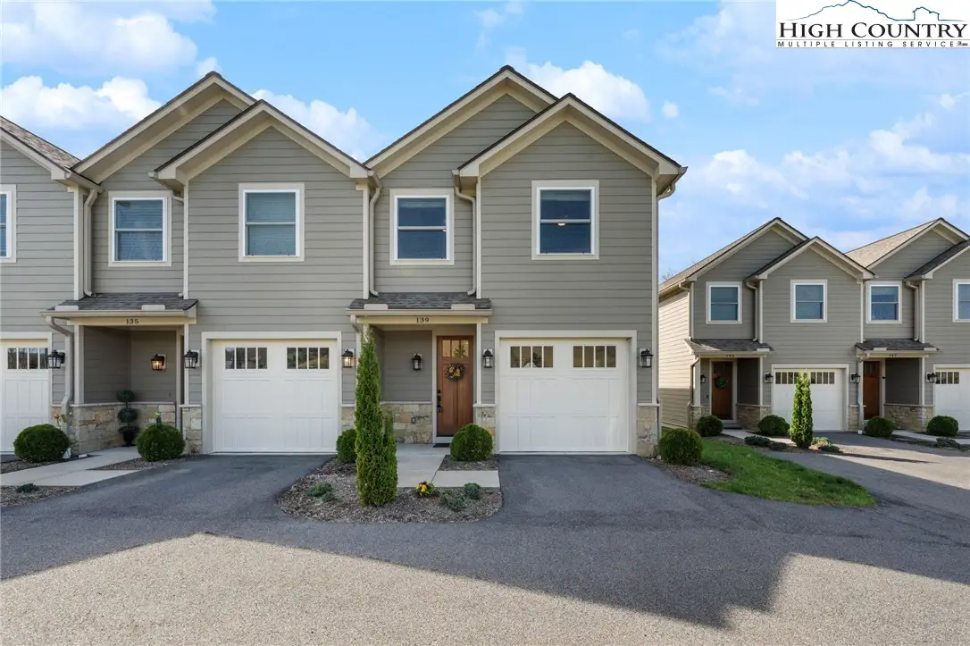 139 Oldfield Drive #4, Boone, NC 28607 - #1