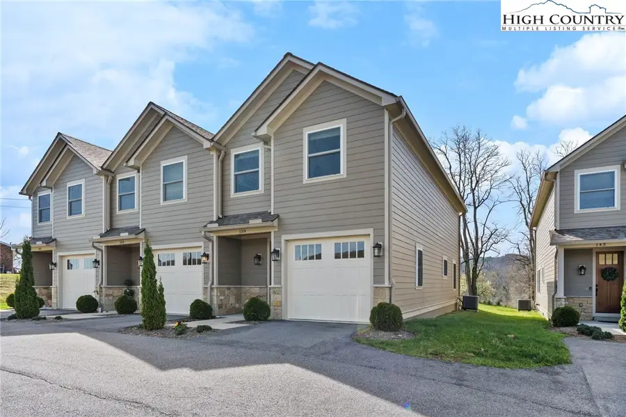 139 Oldfield Drive #4, Boone, NC 28607 - #2