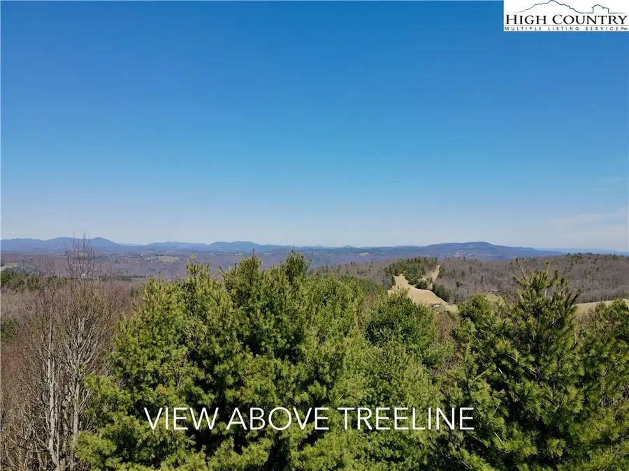 TBD Grandview Drive, Boone, NC 28607 - #3