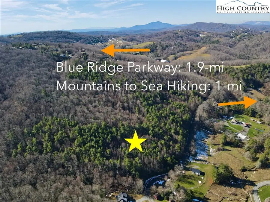TBD George Hayes Road, Boone, NC 28607 - #3