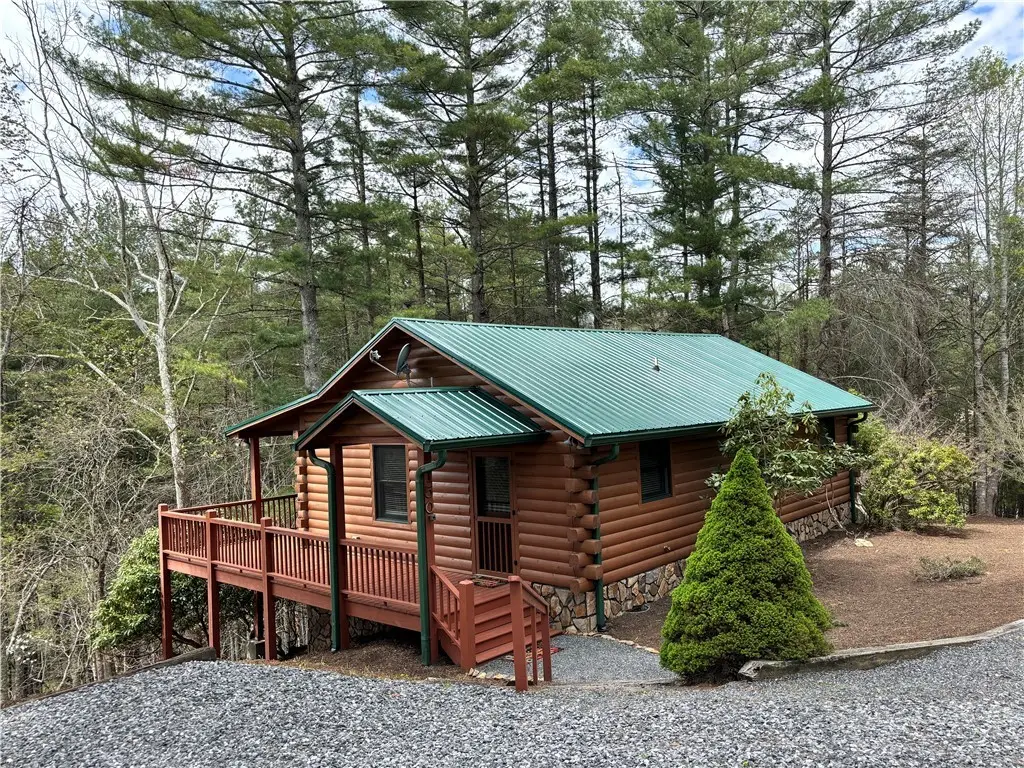 150 Turkey Ridge S, Lansing, NC 28643 - #1