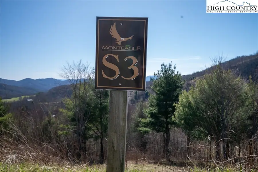 Lot S3 Sky Rock Trail, Banner Elk, NC 28604 - #2