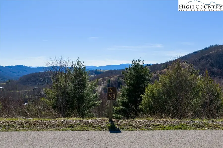 Lot S3 Sky Rock Trail, Banner Elk, NC 28604 - #3