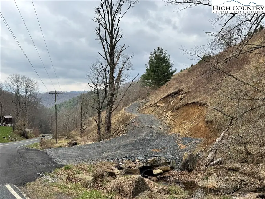 TBD Bear Wallow Road, Lansing, NC 28643 - #2