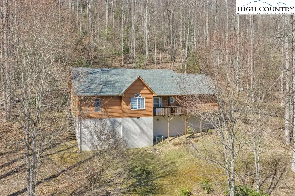 413 Shady Bark Lane, Boone, NC 28607 - #1