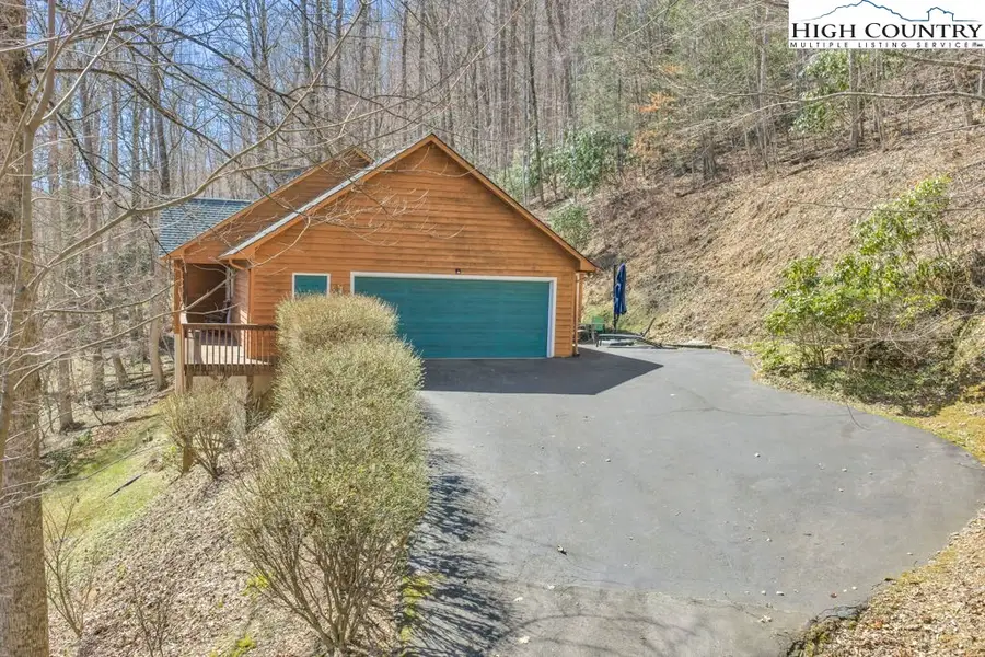 413 Shady Bark Lane, Boone, NC 28607 - #3