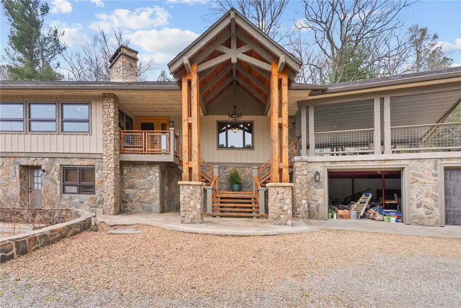 110 Mountain Hearth Drive, Sparta, NC 28675 - #3