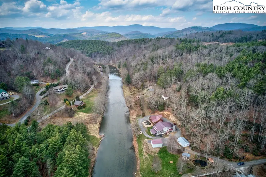 262 Lemly Road, Fleetwood, NC 28626 - #3