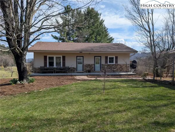 289 Westview Drive, Sparta, NC 28675