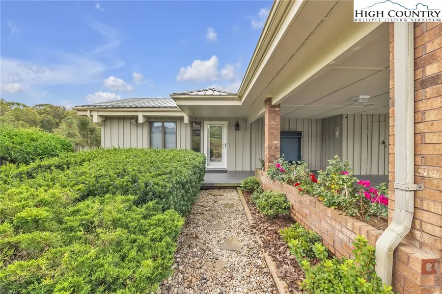 255 Clear View Ridge Road, Crumpler, NC 28617 - #3