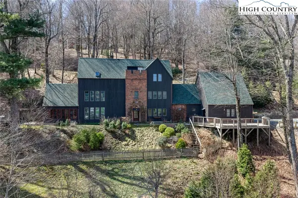 149 Forestridge Drive, Boone, NC 28607