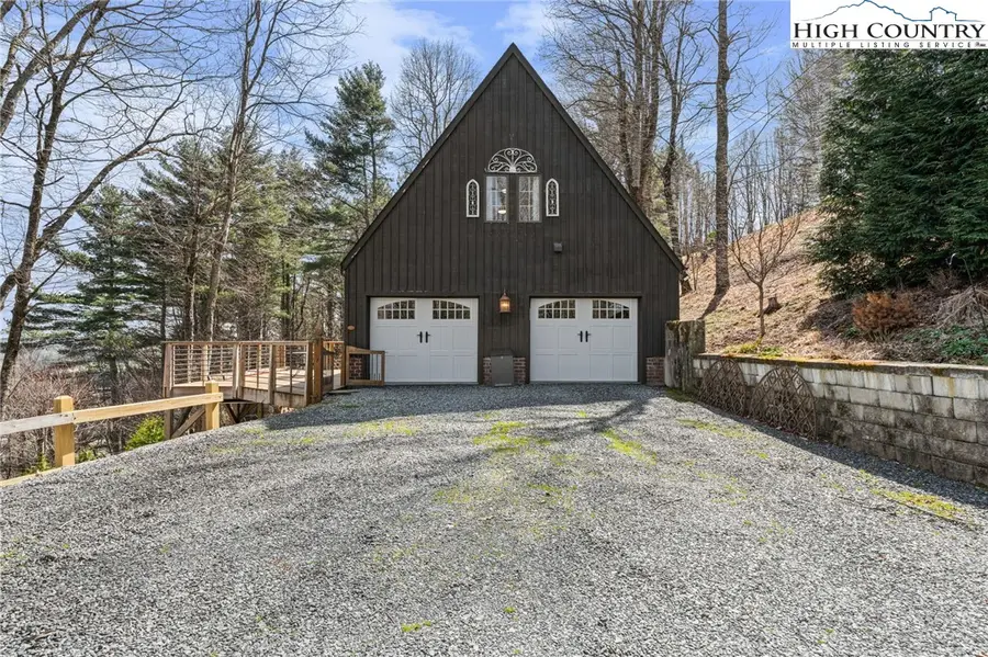 149 Forestridge Drive, Boone, NC 28607 - #2