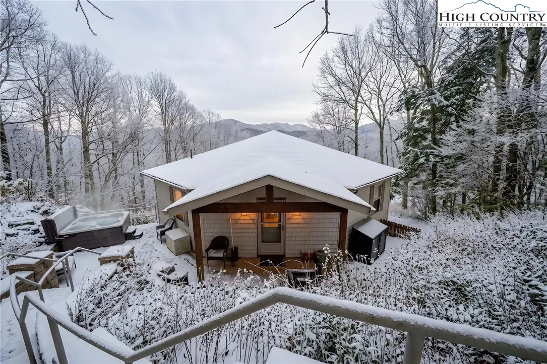 114 Deerwood Trail, Seven Devils, NC 28604 - #1