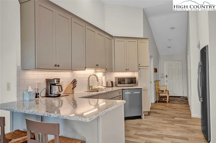 114 Deerwood Trail, Seven Devils, NC 28604 - #2