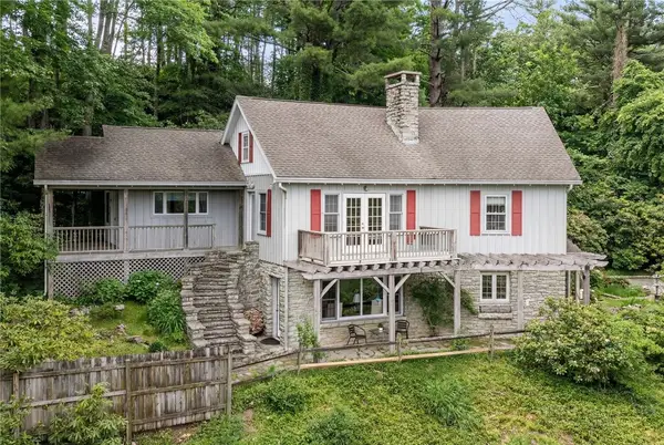 642 and 644 Morningside Drive, Blowing Rock, NC 28605
